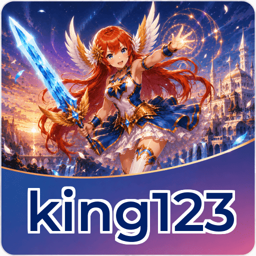 Troubleshooting king123
