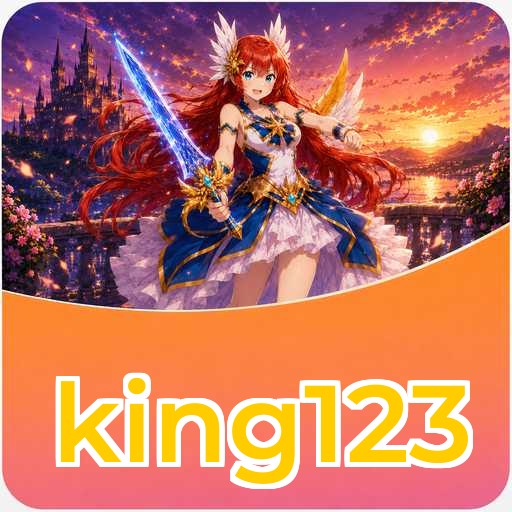 Screenshot Proses Instalasi king123 APK